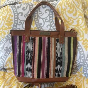 Nena and Co Moonlight Orchid Sonia Like New